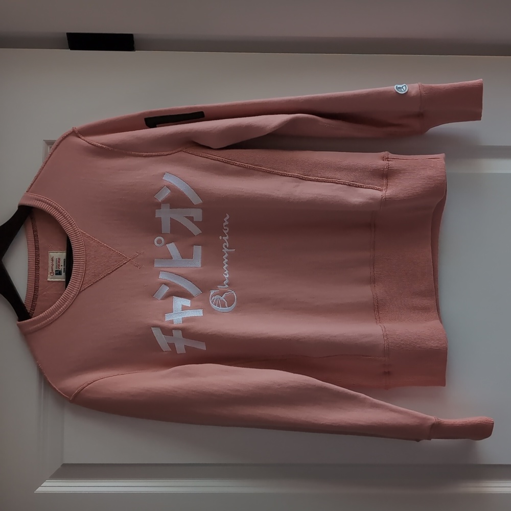 Todd Snyder Champion Sweatshirt